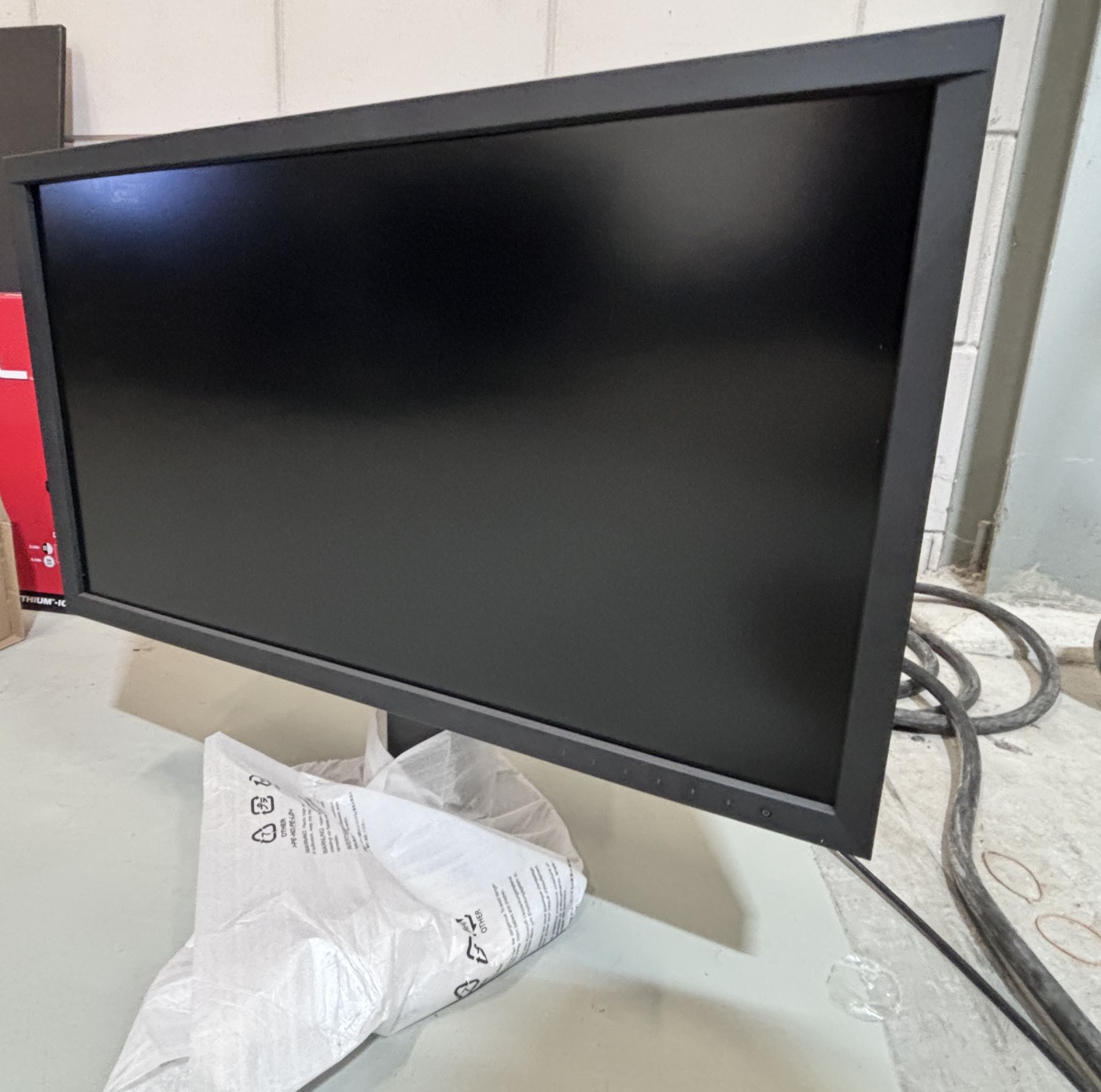 EIZO ColorEdge CS2740 LED display 68,6 cm (27") 